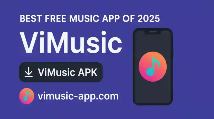 Why ViMusic is the Best Free Music App for Android Users